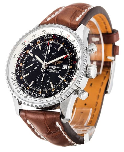 breitling chronometre navitimer a24322 replica|breitling navitimer a24322 review.